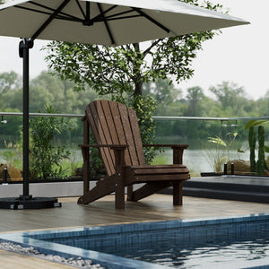 Sunrise Adirondack Chair