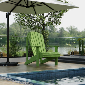 Sunrise Adirondack Chair