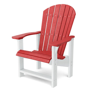 Heritage Upright Adirondack Chair