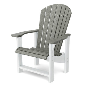 Heritage Upright Adirondack Chair