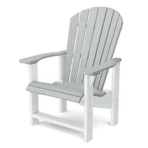 Heritage Upright Adirondack Chair