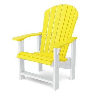 Heritage Upright Adirondack Chair