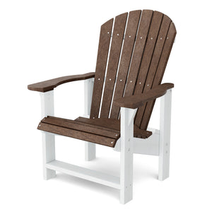Heritage Upright Adirondack Chair