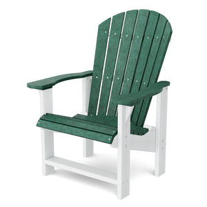 Heritage Upright Adirondack Chair