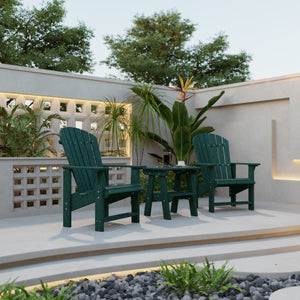 Heritage Upright Adirondack Chair