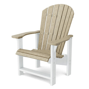 Heritage Upright Adirondack Chair