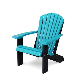 Heritage Child's Adirondack Chair - The Charming Bench Company