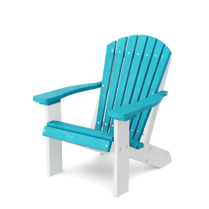 Heritage Child's Adirondack Chair - The Charming Bench Company