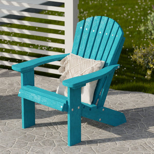 Heritage Child's Adirondack Chair - The Charming Bench Company