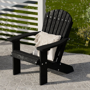 Heritage Child's Adirondack Chair - The Charming Bench Company