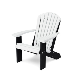 Heritage Child's Adirondack Chair - The Charming Bench Company