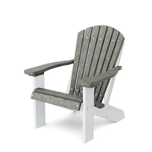 Heritage Child's Adirondack Chair - The Charming Bench Company