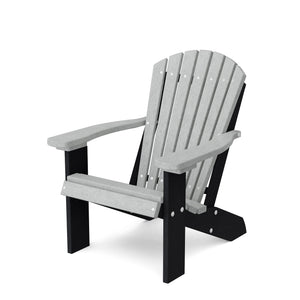 Heritage Child's Adirondack Chair - The Charming Bench Company