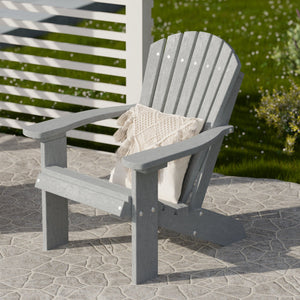 Heritage Child's Adirondack Chair - The Charming Bench Company
