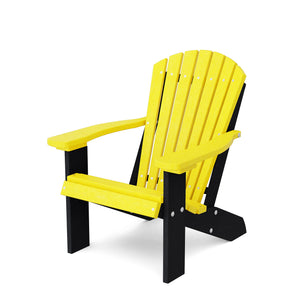 Heritage Child's Adirondack Chair - The Charming Bench Company