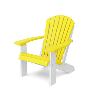 Heritage Child's Adirondack Chair - The Charming Bench Company