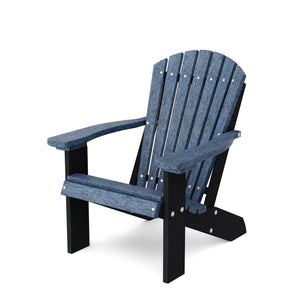 Heritage Child's Adirondack Chair - The Charming Bench Company