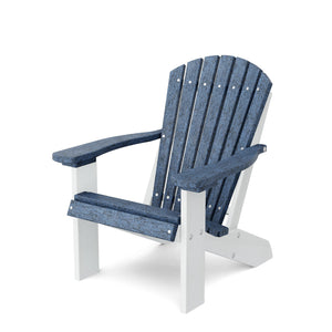 Heritage Child's Adirondack Chair - The Charming Bench Company