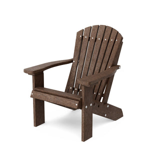 Heritage Child's Adirondack Chair - The Charming Bench Company