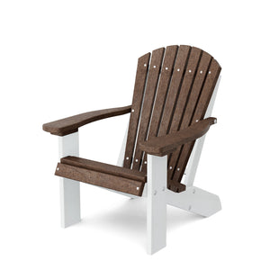 Heritage Child's Adirondack Chair - The Charming Bench Company