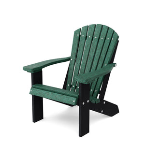 Heritage Child's Adirondack Chair - The Charming Bench Company
