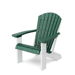Heritage Child's Adirondack Chair - The Charming Bench Company