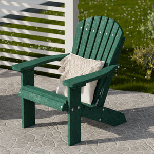 Heritage Child's Adirondack Chair - The Charming Bench Company