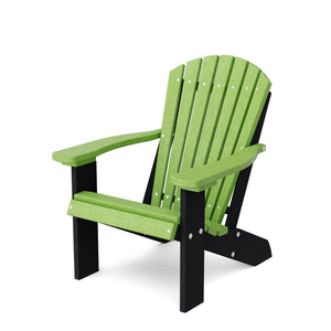 Heritage Child's Adirondack Chair - The Charming Bench Company