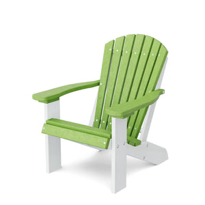 Heritage Child's Adirondack Chair - The Charming Bench Company