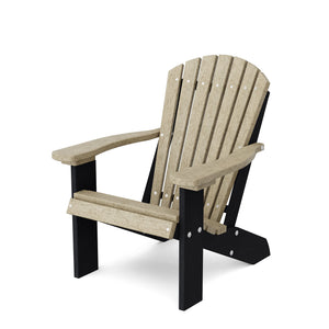 Heritage Child's Adirondack Chair - The Charming Bench Company