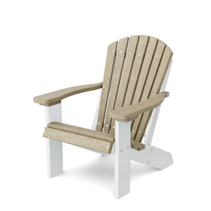 Heritage Child's Adirondack Chair - The Charming Bench Company