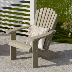 Heritage Child's Adirondack Chair - The Charming Bench Company