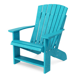 Heritage Adirondack Chair - The Charming Bench Company