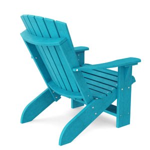 Heritage Adirondack Chair - The Charming Bench Company