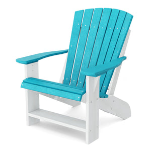 Heritage Adirondack Chair - The Charming Bench Company