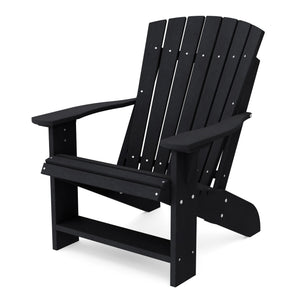 Heritage Adirondack Chair - The Charming Bench Company