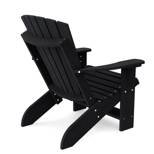 Heritage Adirondack Chair - The Charming Bench Company