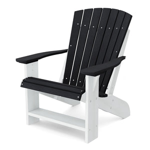 Heritage Adirondack Chair - The Charming Bench Company