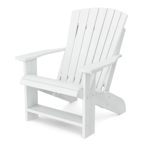 Heritage Adirondack Chair - The Charming Bench Company