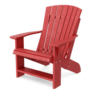 Heritage Adirondack Chair - The Charming Bench Company