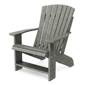 Heritage Adirondack Chair - The Charming Bench Company
