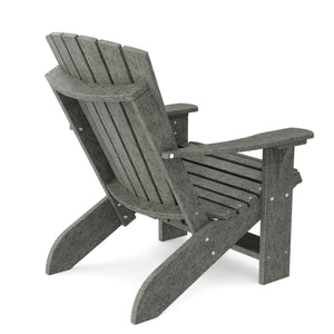 Heritage Adirondack Chair - The Charming Bench Company