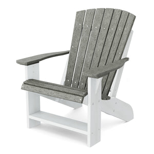 Heritage Adirondack Chair - The Charming Bench Company