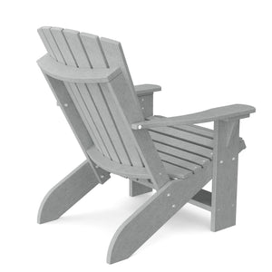 Heritage Adirondack Chair - The Charming Bench Company