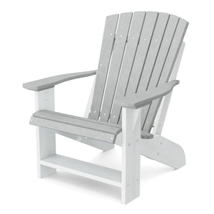 Heritage Adirondack Chair - The Charming Bench Company