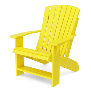 Heritage Adirondack Chair - The Charming Bench Company