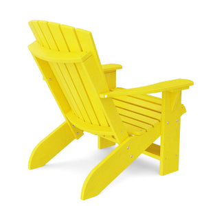 Heritage Adirondack Chair - The Charming Bench Company