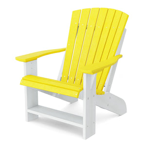 Heritage Adirondack Chair - The Charming Bench Company