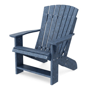 Heritage Adirondack Chair - The Charming Bench Company