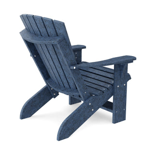 Heritage Adirondack Chair - The Charming Bench Company